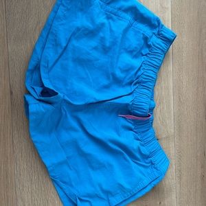 patagonia shorts